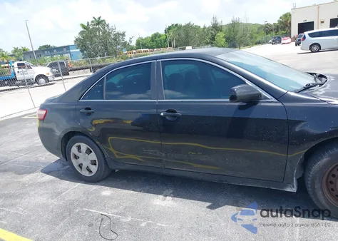 2007 Toyota Camry Ce from USA, damaged, VIN 4T1BE46K67U693410
